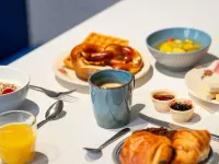 Ibis Budget Strasbourg Centre Gare
