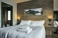 Hotel Europa Hotels in 
