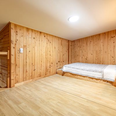 Kangsanae Room 203 밀양 강산애&더피플펜션 쿠폰