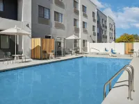 Spark by Hilton Tucson Airport Hotel di Tucson