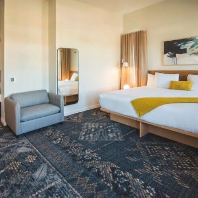 King Room SaltLine Hotel Promo Code
