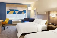 Holiday Inn Express & Suites BLOOMINGTON - NORMAL by IHG
