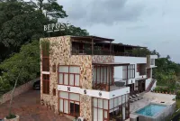 Beposo Wellness Resort Hotels in 