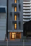 OHWA hostel minowa station