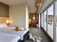 Ibis Kortrijk Centrum
