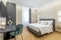 Mom Apartment Rooms&Suites