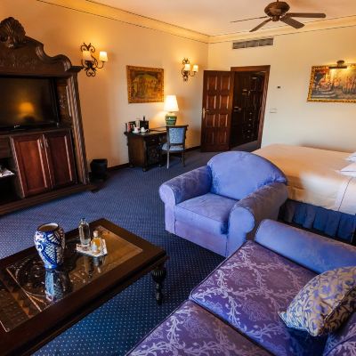 Double Room with Sea View Europe Villa Cortes Promo Code