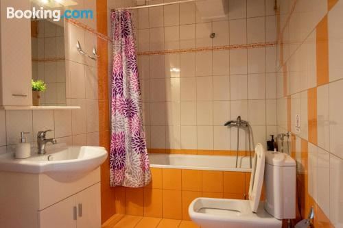 高级公寓（Aphrodite）