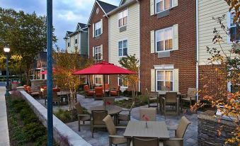 TownePlace Suites Gaithersburg