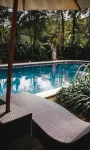 Ubud Hotel & Cottages
