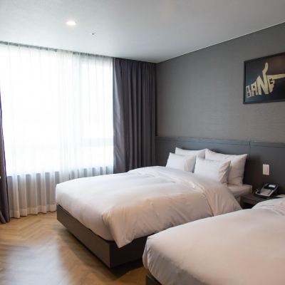 수페리어 트윈룸 호텔 다움 쿠폰