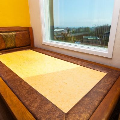 룸 202 Hwaseong Ocean Sunset Beautiful Pension (Kids Pension) 쿠폰