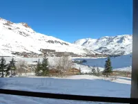 Les Moutières B1 et B2 (Val Claret)