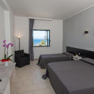 Family Triple Hotel Hopps Promo Code