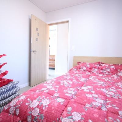 Hi Taean Mongsanpo High Beach Pension 쿠폰