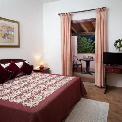 Apartment Mirto B4 Appartamenti Villa Sa Prama - I Graniti - Il Mirto Promo Code