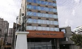 Hotel Diego de Almagro Costanera - Antofagasta