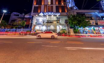 Varia Hotel