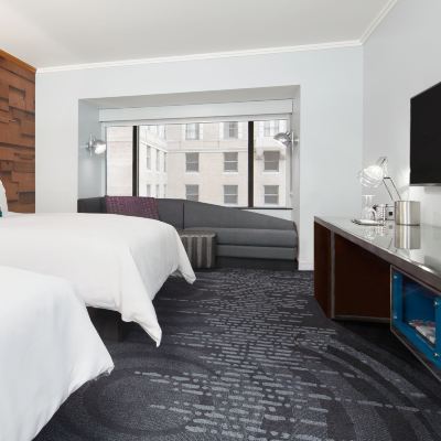 Wonderful Two Double Room W Seattle Promo Code