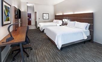 Holiday Inn Express & Suites Shreveport - West