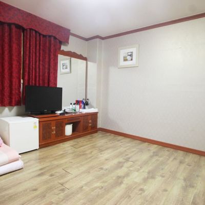 스탠다드룸 Yeongju Motel2010 쿠폰