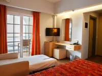 Kronos Hotel Hotels in Platamon