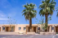 OYO Hotel Yuma AZ - I-8 US-95 Hôtels à : 