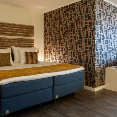 King Family Suite with Sofa Bed Albus Hotel Amsterdam City Centre Promo Code