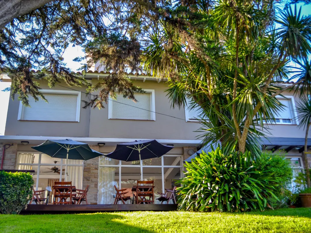 Hotel Rideamus - Buenos Aires Province