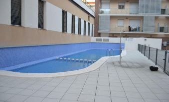 Apartamento Mariluz