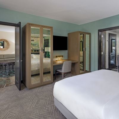 Marvelous Suite W Miami Promo Code