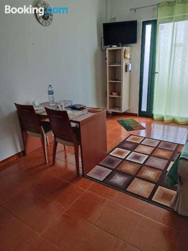 公寓 - 地面楼层