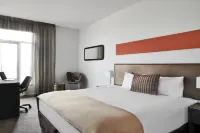 Dandenong Central Apartments Official