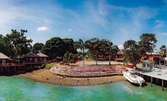 The Buwan Resort Sdn Bhd