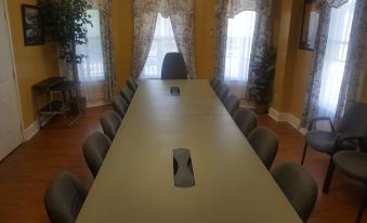 Eden Park Guest House - Housity