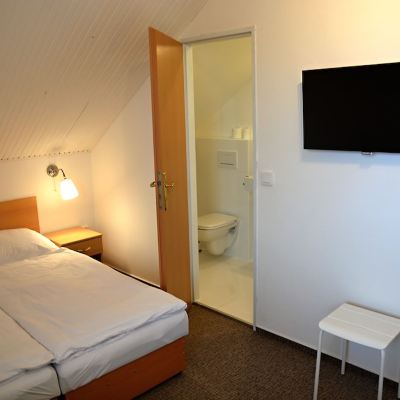 Triple Room # 11