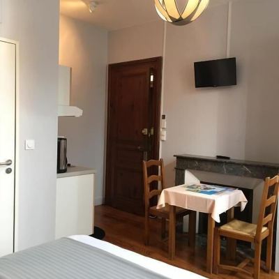 Standard Double Room La Villa Esponda Promo Code