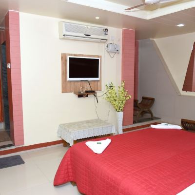 E'Lite Double Room