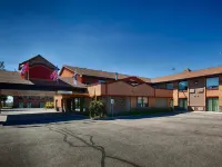 Quality Inn Hotels in Kitchener