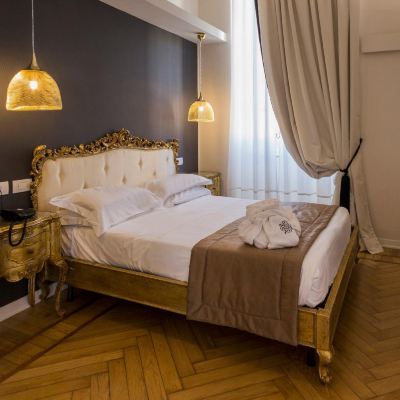 Suite Mediterraneo Emotional Hotel & Spa Promo Code