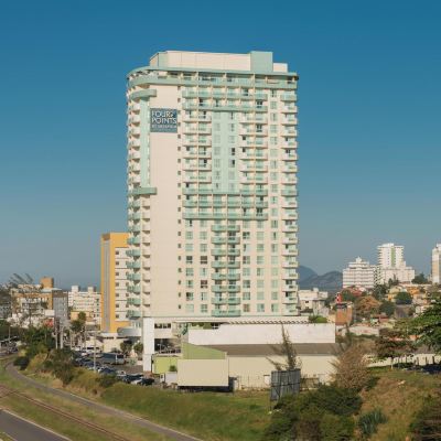 Apartment, 1 Double Bed, Accessible Mercure Macaé Promo Code