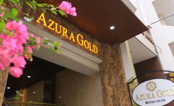 Azura Gold Hotel & Apartment