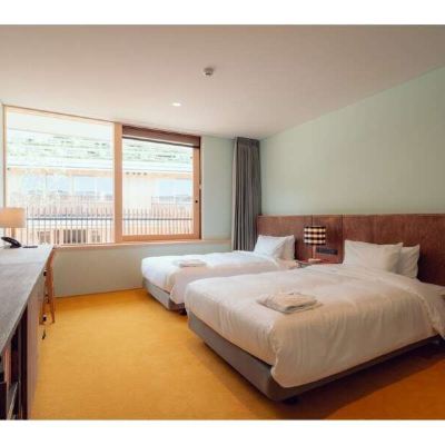 ツインルーム【旅籠1】 ヴィソンホテル旅籠 クーポン