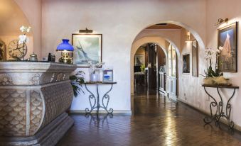 Hotel Poseidonia - Housity