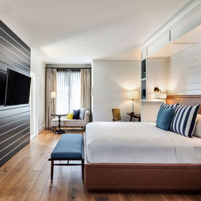 One Bedroom King Suite Lido House, Autograph Collection Promo Code