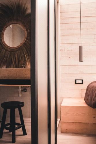 双人房（带独立浴室）