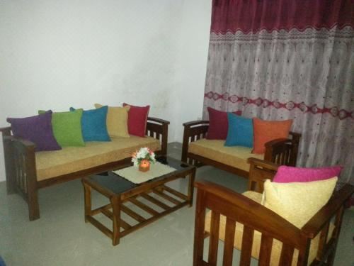 NiYuNi Villas Deluxe Villa