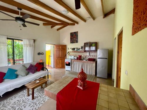 一居室公寓 - 免费瑜伽课