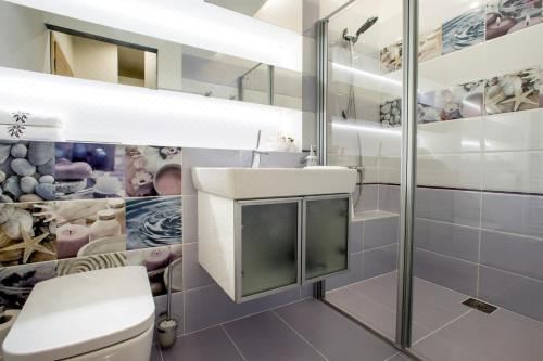 豪华大床一室房