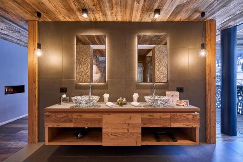 Hotel Christiania 大床套房